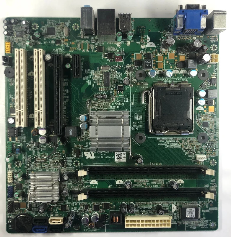 Dell Vostro 220 Desktop G45M03 Motherboard- P301D