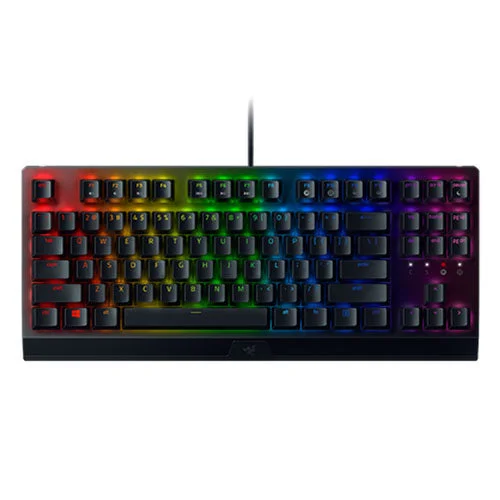 Razer BlackWidow Chroma V3 TKL Keyboard RZ03-03490100-R3M1