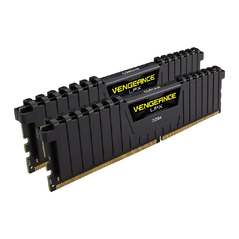 16GB (2x8GB) DDR4 3200MHz CL16 Corsair Vengeance LPX RAM