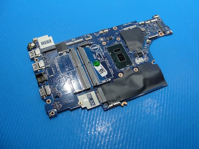 Dell Inspiron 15.6" 15 5570 OEM Intel i3-8130U 2.2GHz Motherboard LA-F114P H0WK9