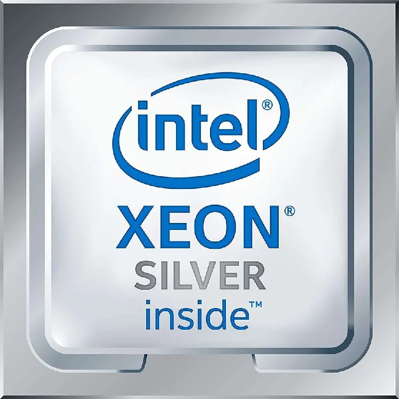 Dell Intel Xeon Silver 4210R (2.4GHz/10 Core/100W) Processor | SRG24 | WH7C7