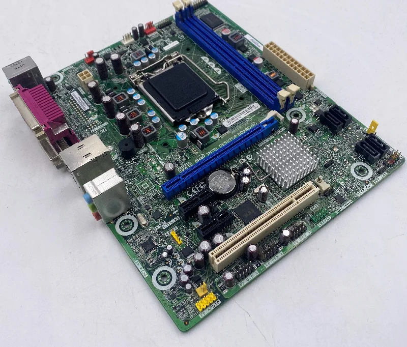 Intel DH61CR microATX Desktop Motherboard- G14064-209