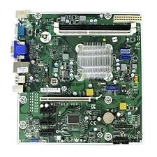 HP ProDesk 405 G1 Desktop MS-7863 Motherboard- 729725-601