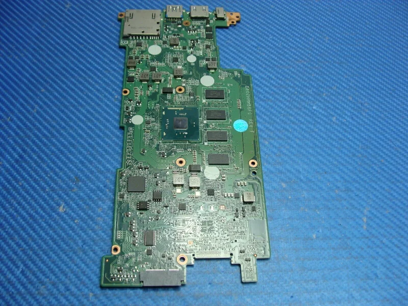 Acer CB5-132T 11.6" Genuine Intel N3160 1.6GHz Motherboard NBG551100D AS IS