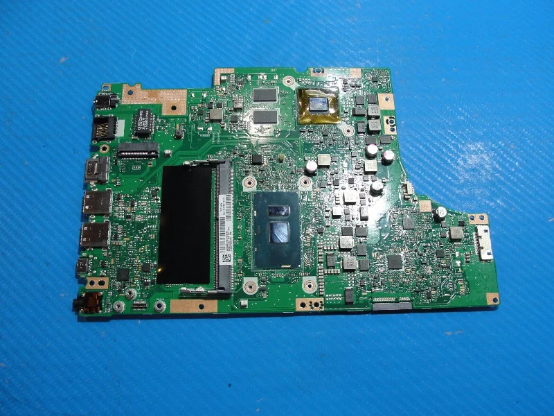 Asus R518UQ-RS54T 15.6" i5-7200U 2.5GHz 4GB 940MX Motherboard 60NB0CV0-MB1301