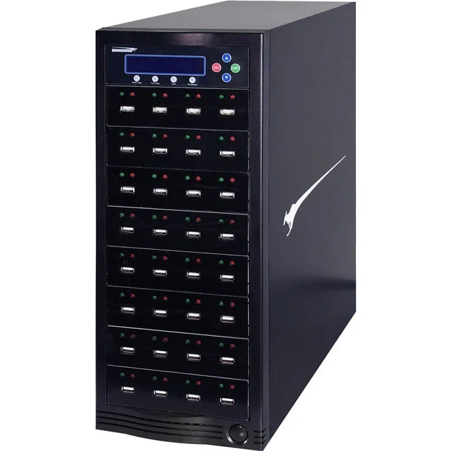 Kanguru 1-To-31 USB Duplicator U2D2-31