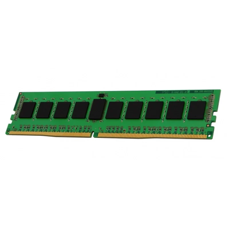 Kingston 4GB, DDR4, 2666MHz (PC4-21300), CL19, DIMM Memory