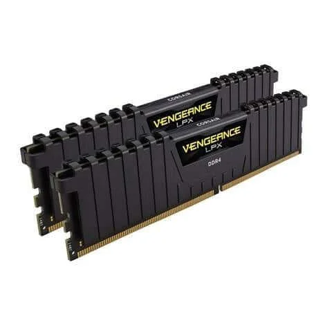 32GB DDR4 3600MHZ CORSAIR VENGEANCE LPX