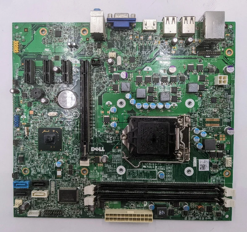 Dell Inspiron 620 Desktop Motherboard- GDG8Y