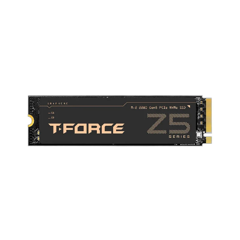 TeamGroup Cardea Z540 2TB M.2 PCIe Gen5 NVMe SSD