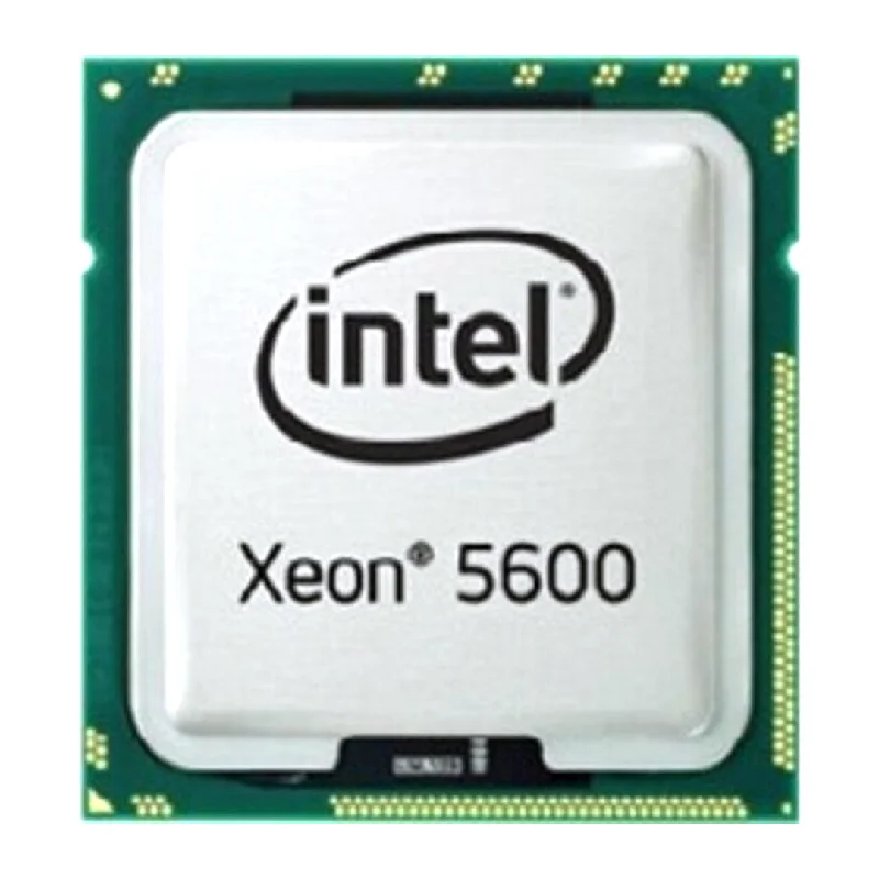 Dell Intel Xeon E5603 (4 Core/1.60GHz) Processor | SLC2F