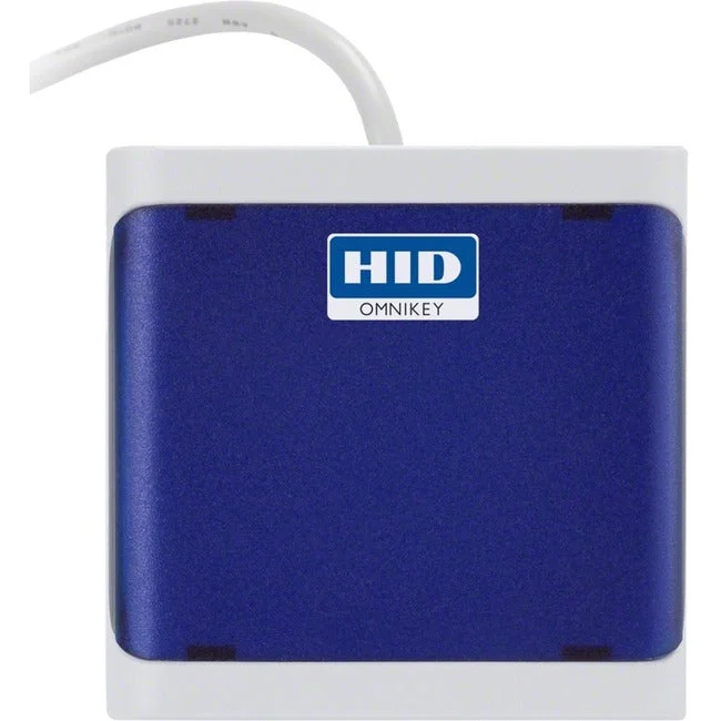 HID OMNIKEY 5023 Smart Card Reader R50230318-DB