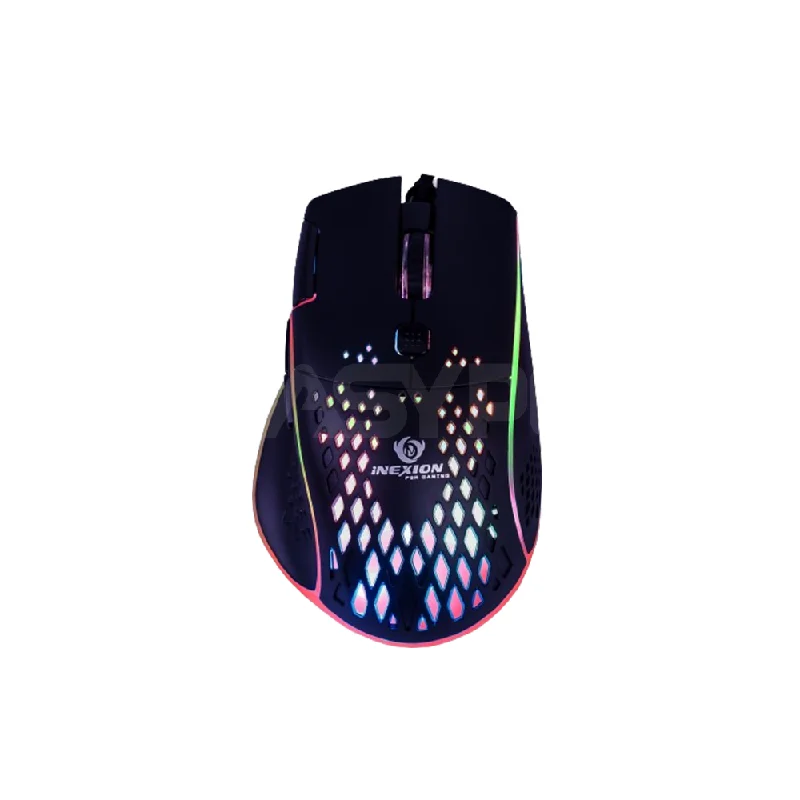 Nexion GM068 Gaming Mouse