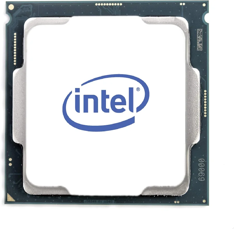 Intel Core i9-10900K 3.7GHz (Comet Lake) Socket LGA1200 Processor - Used