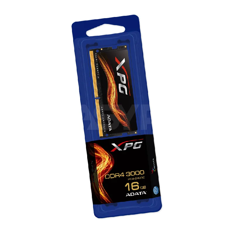 Adata XPG Flame Memory 1x8gb 2666mhz Ddr4 Sodimm