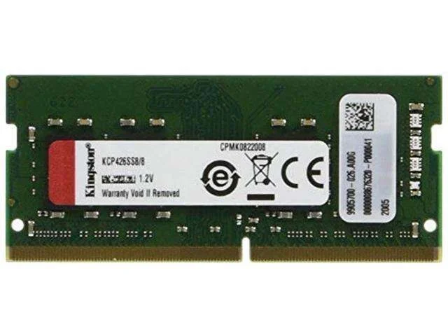 Kingston KCP426SS8/8