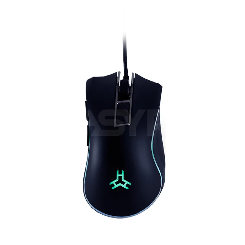 Rakk Alkus RGB Gaming Mouse