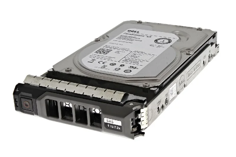 TH-0U738K Dell 1TB 7200RPM SAS Hard Drive