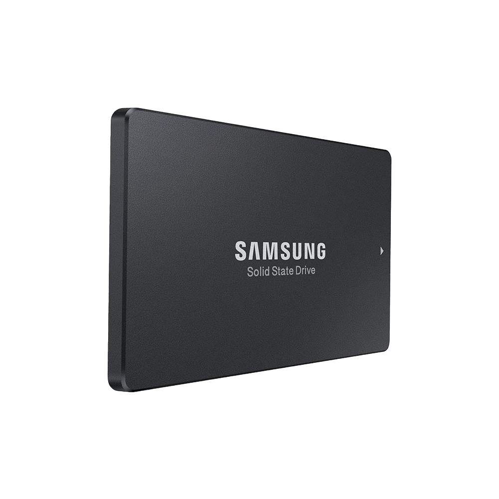 Samsung Data Center PM897 2.5" SATAIII SSD