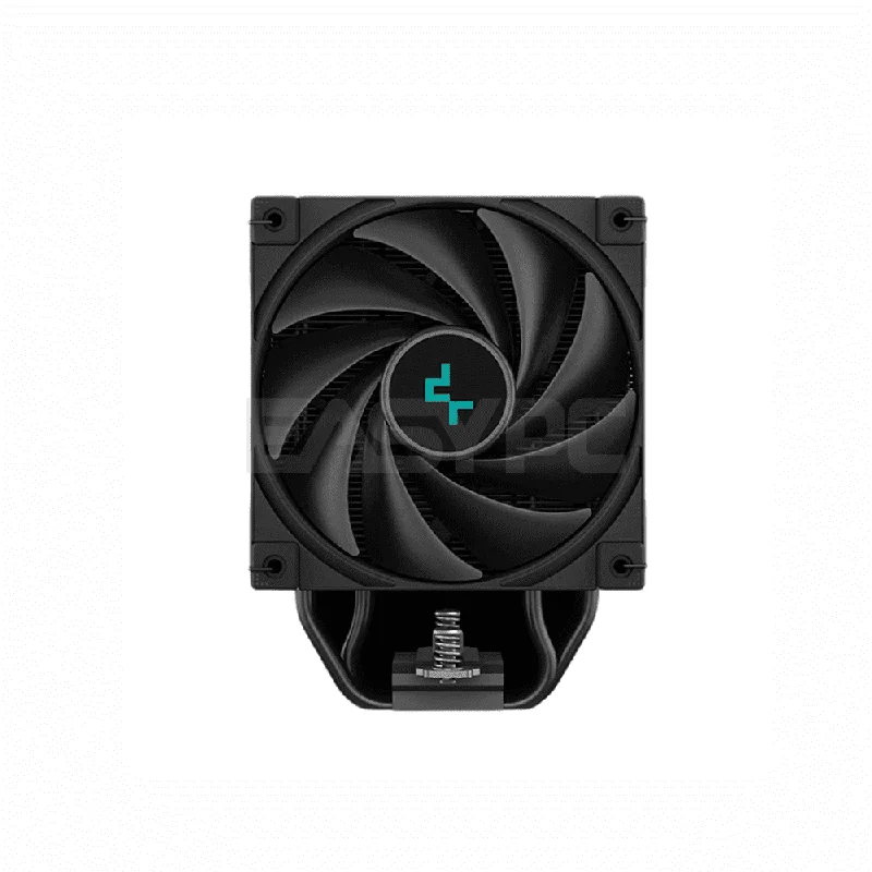 Deepcool AK500S Digital CPU Air Cooler Black