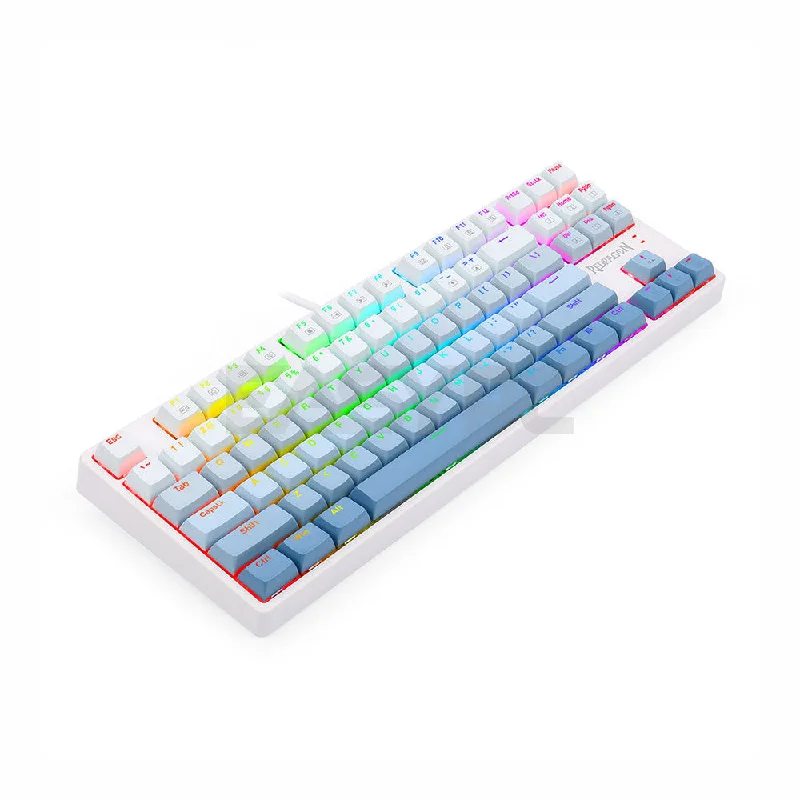 Redragon K645W-GB-RGB CASS Mechanical Gaming Keyboard