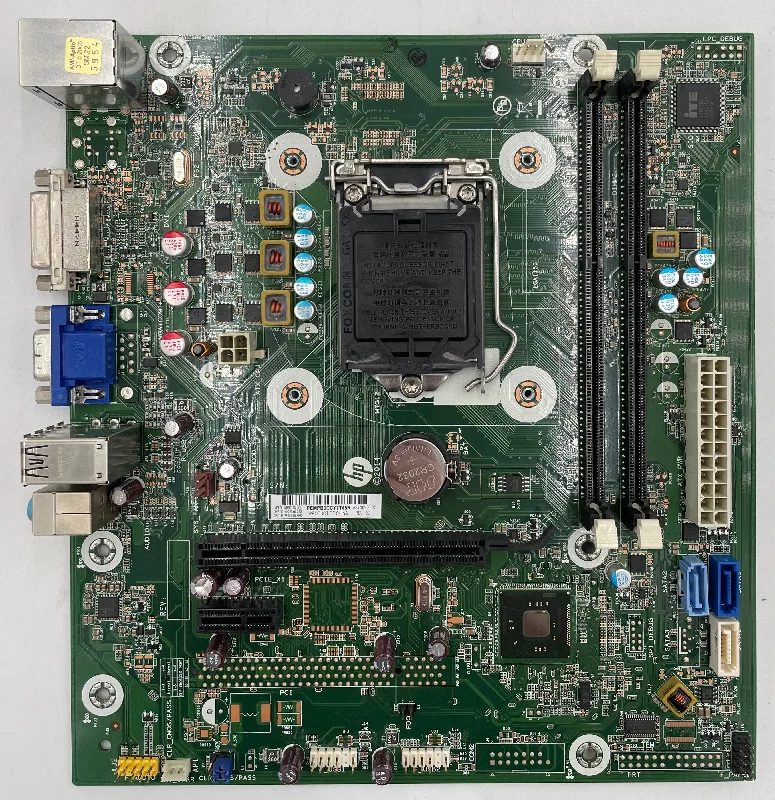 HP ProDesk 280 G1 Desktop FX-ISB-8X-3 Motherboard- 791128-001