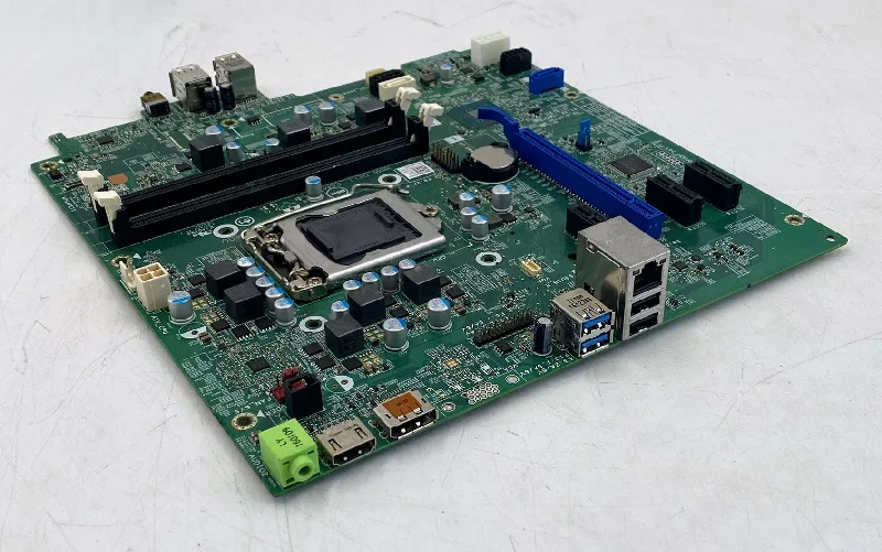 Dell OptiPlex 3040 MT Motherboard TTDMJ, LGA1151, DDR3L