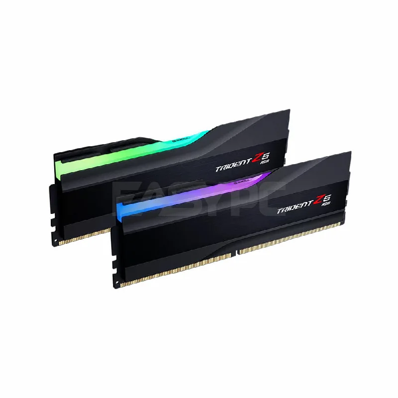 G.Skill Trident Z5 32gb 2x16 6000mhz Ddr5 Intel XMP Memory