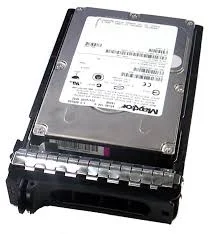 SG-0N4715 Dell 146GB 80 Pin SCSI Hard Drive