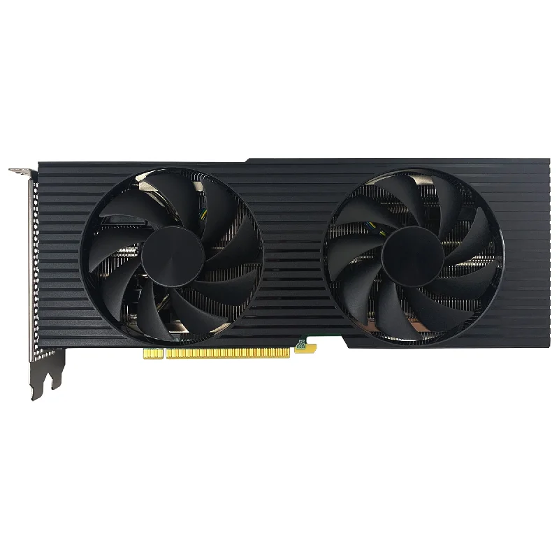 NVIDIA GeForce RTX 3070 8GB GDDR6 Graphics Card: 3x DisplayPort 1.4a, 1x HDMI 2.1, Dual Fan