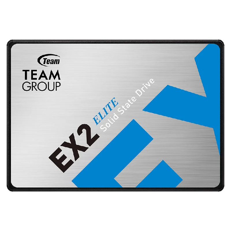 Teamgroup EX2 512GB SATA 2.5 Inch Internal SSD