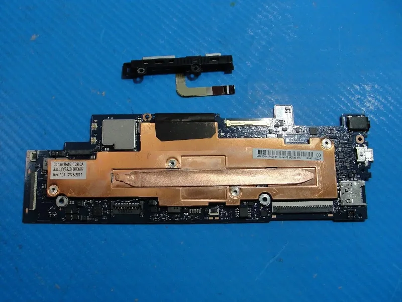 Samsung Chromebook XE513C24 Rockchip RK3399 1.5GHz 4GB Motherboard BA92-16932B