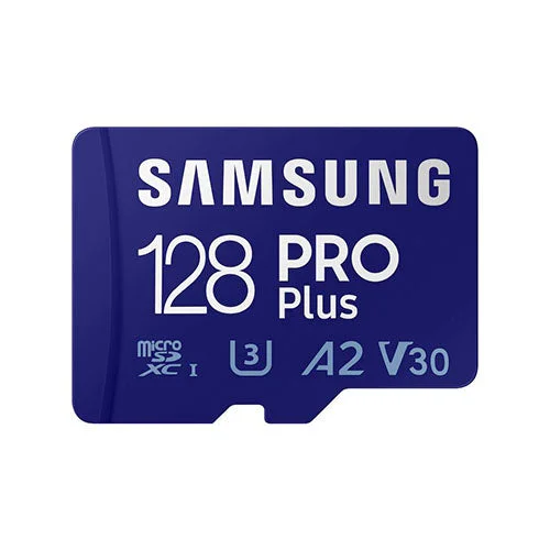 Samsung Pro Plus Micro SD Card ( 128GB MB-MD128SA / 256GB MB-MD256SA )