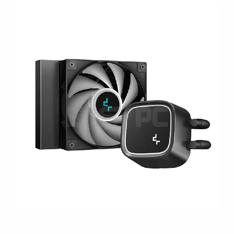 Deepcool LE300 AIO Liquid Cooler w/ Anti-Leak Tech