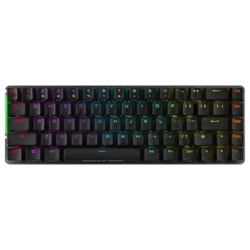 Asus ROG Falchion Wireless NX Mechanical Gaming Keyboard M601 (switch: Blue | Red)