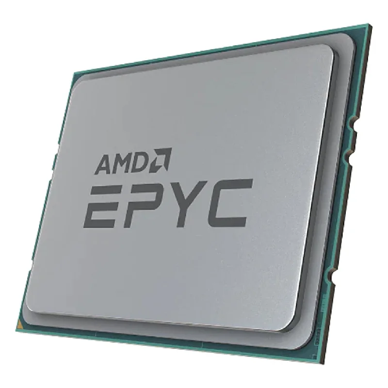 Dell AMD EPYC 7513 (2.6GHz / 32-core / 200w ) Processor | H58WJ