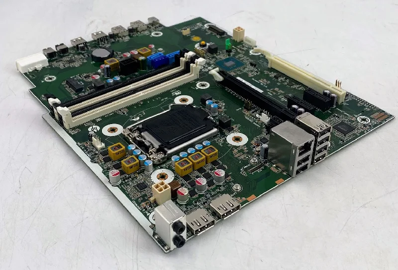 HP EliteDesk 800 G3 Desktop APUS Motherboard, Socket LGA1151- 912337-001