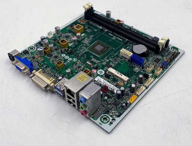 HP Pavilion Slimline 110, H-Mulberry_FT3:1.00 Motherboard, AMD A4-5000, 739318-001