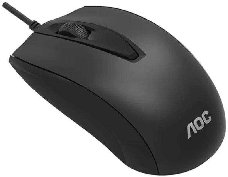 Aoc MS120 Usb Mouse