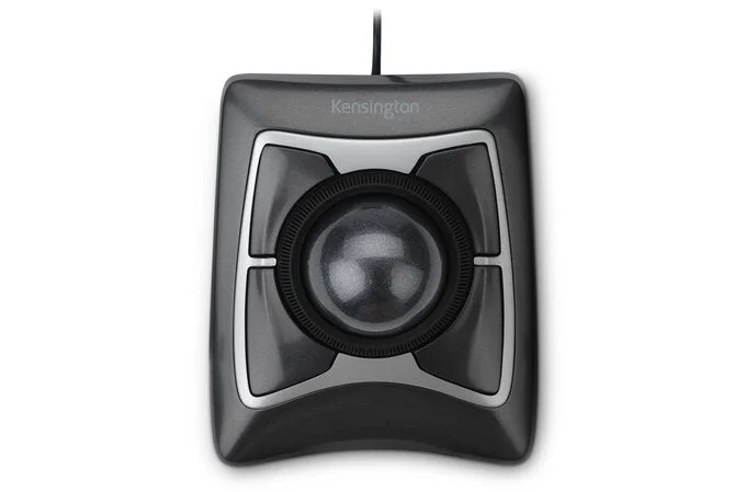 KENSINGTON Expert Wired Optical Trackball Mouse