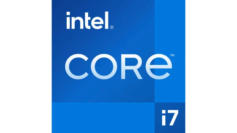 Intel Core i7-12700K processor 25 MB Smart Cache Box