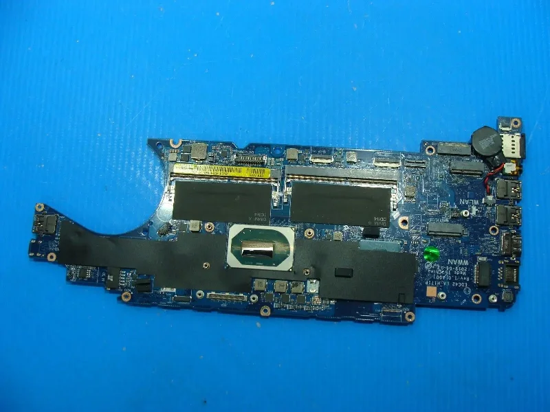 Dell Latitude 14" 5401 OEM Intel i5-9400H 2.5GHz Motherboard LA-H171P 39CRJ