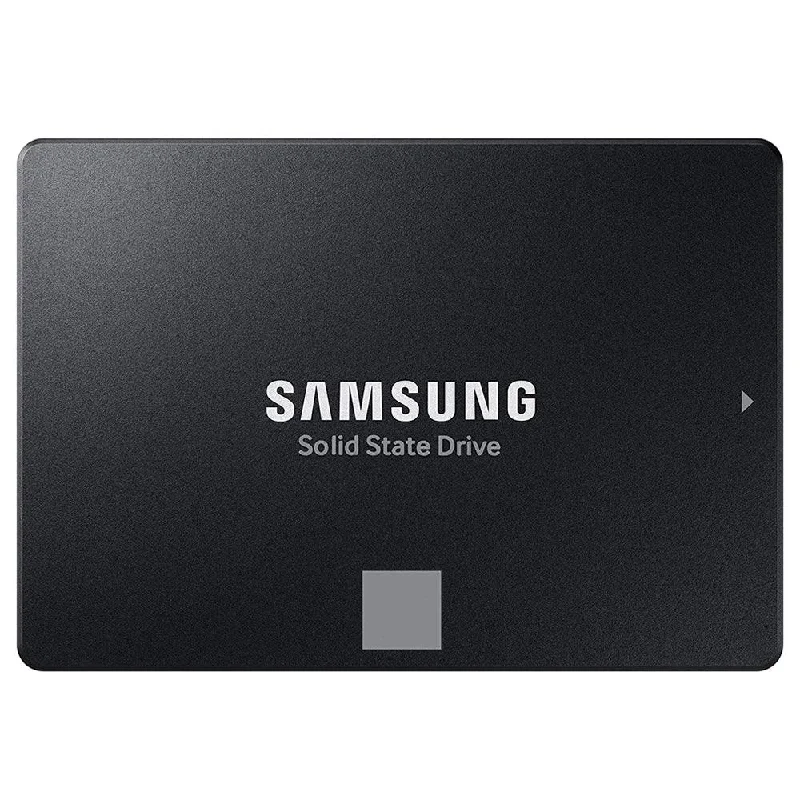 Samsung 870 EVO 1TB SATA 2.5 Inch Internal SSD