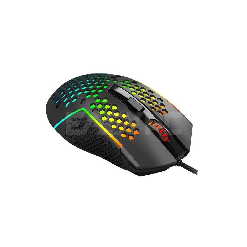 Redragon M987-K Lightweight 55g Honeycomb Gaming Mouse