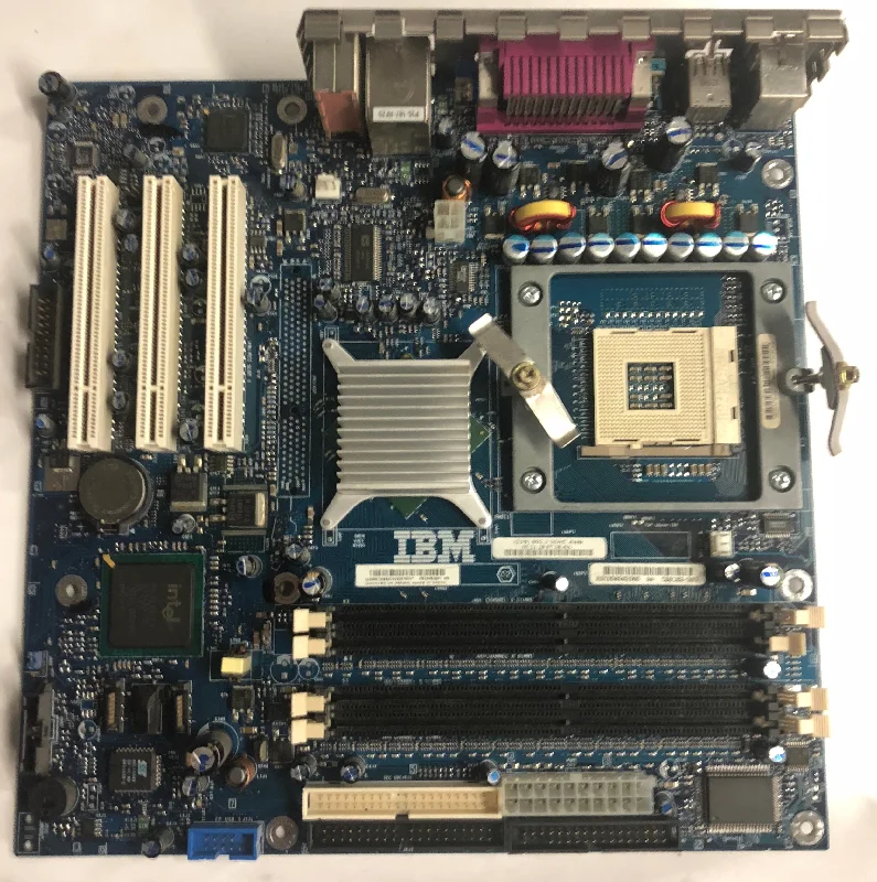 IBM ThinkCentre A50 Desktop C68182-303 Motherboard- 19R0837