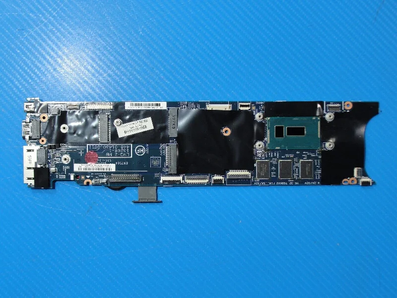 Lenovo ThinkPad X1 Carbon 3rd Gen 14" i7-5600U 2.6GHz 8GB Motherboard 00HT361