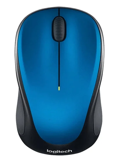 LOGITECH M235 Mouse