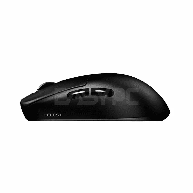 Fantech XD3 V3 Helios II wireless Tri-mode Mouse Black