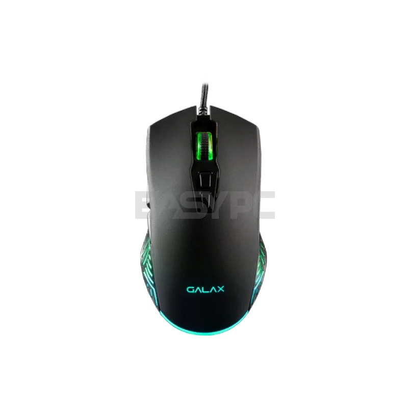 Galax Slider-03 RGB Gaming Mouse