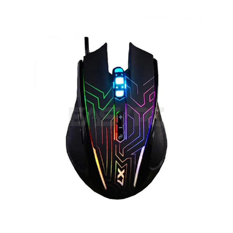 A4Tech Bloody X87 Oscar Neon Gaming Mouse